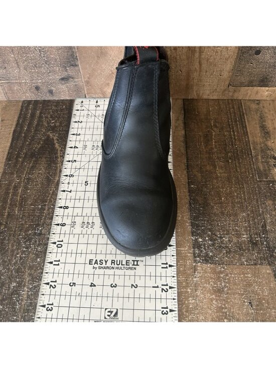Redback Soft Toe Slip On Boots Mens UK 6 US 7 main image 11